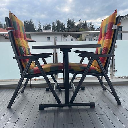 Eistobel Und Felderhalde Daire Isny im Allgäu Dış mekan fotoğraf