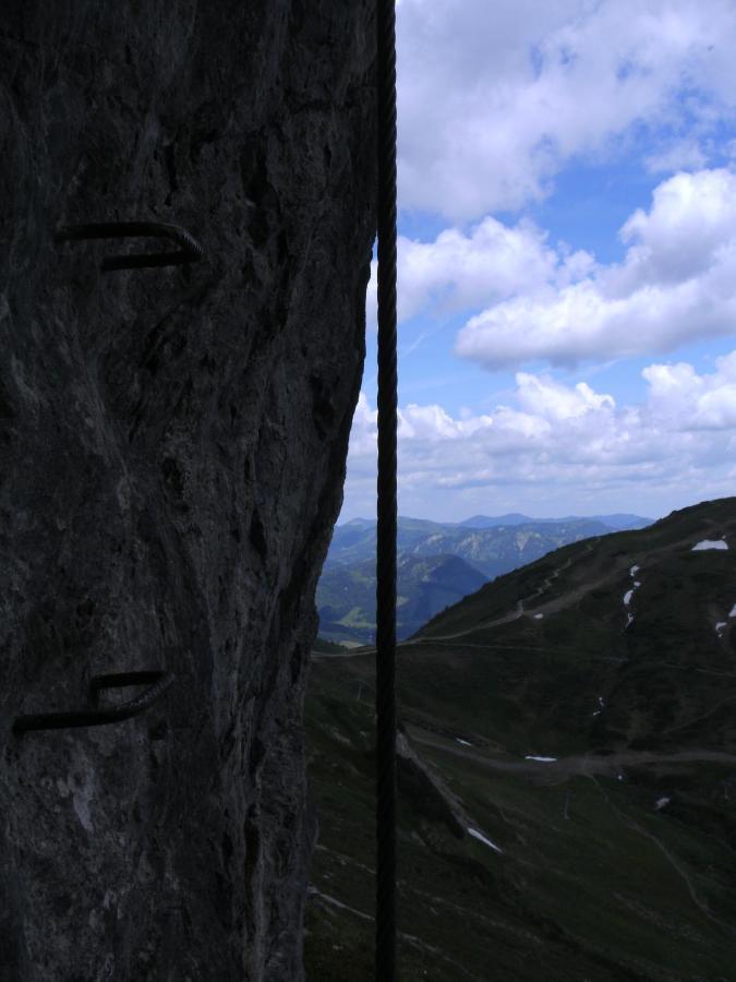 Eistobel Und Felderhalde Daire Isny im Allgäu Dış mekan fotoğraf