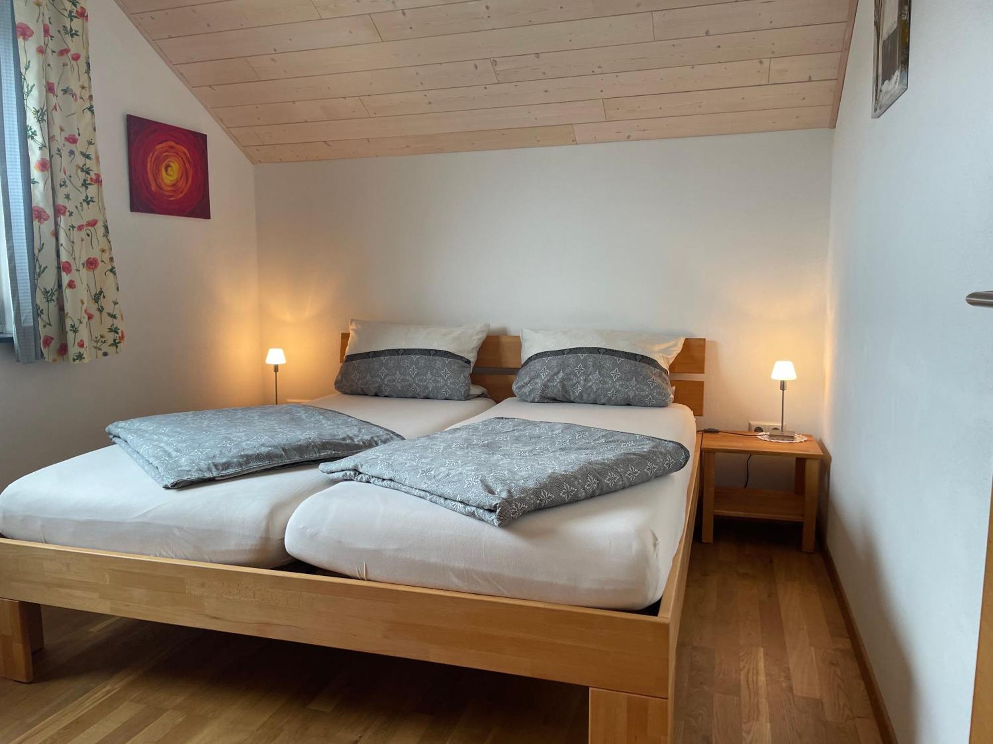 Eistobel Und Felderhalde Daire Isny im Allgäu Dış mekan fotoğraf